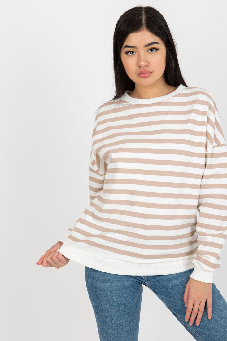 Mikina  model 175099 Rue Paris L/XL