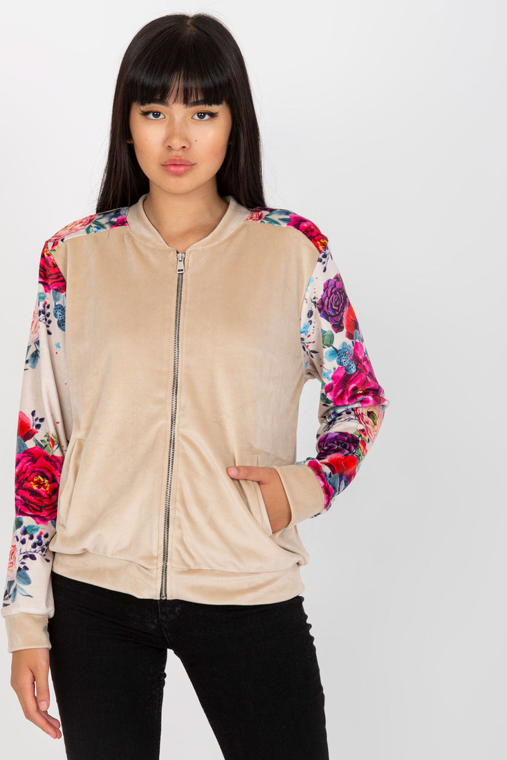Mikina  model 175424 Rue Paris L/XL