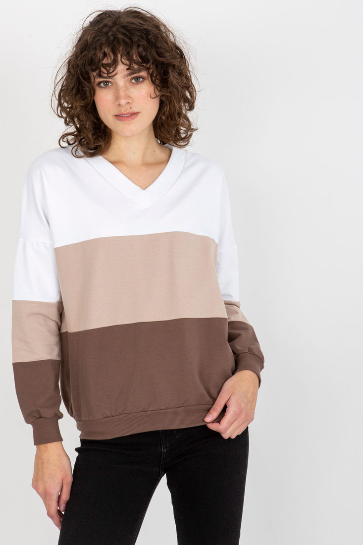 Mikina  model 174714 Rue Paris L/XL