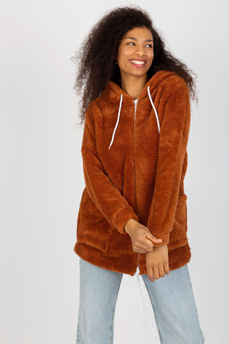 Mikina  model 174457 Rue Paris L/XL