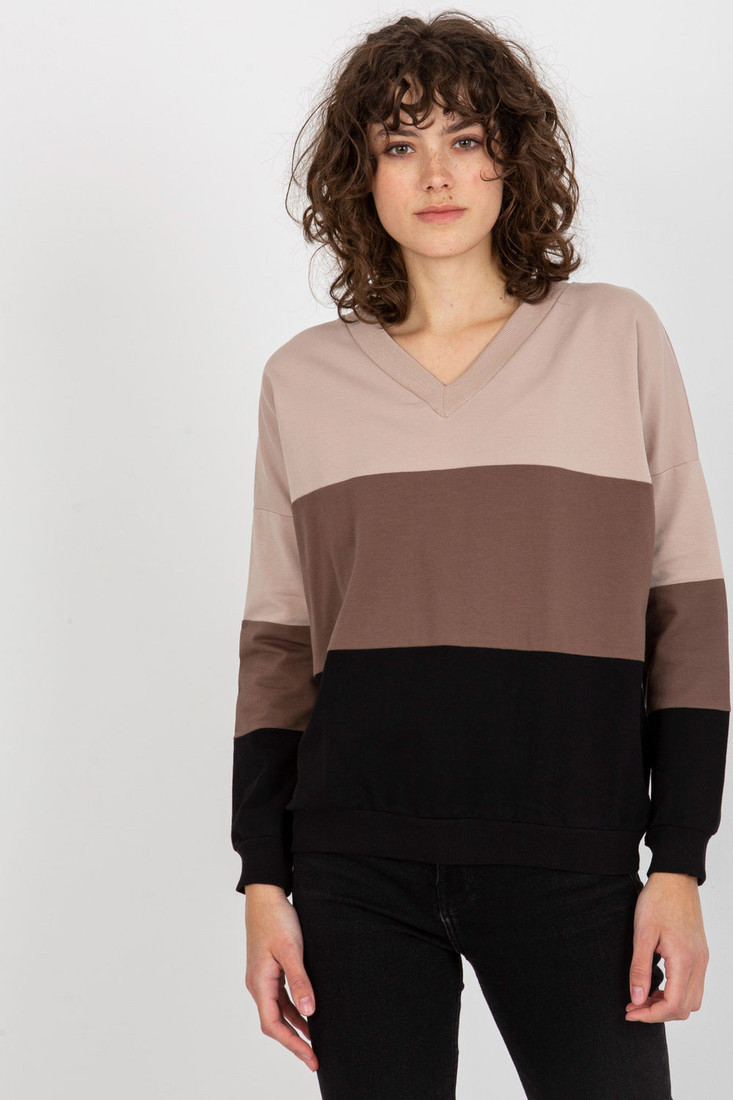 Mikina  model 174715 Rue Paris L/XL