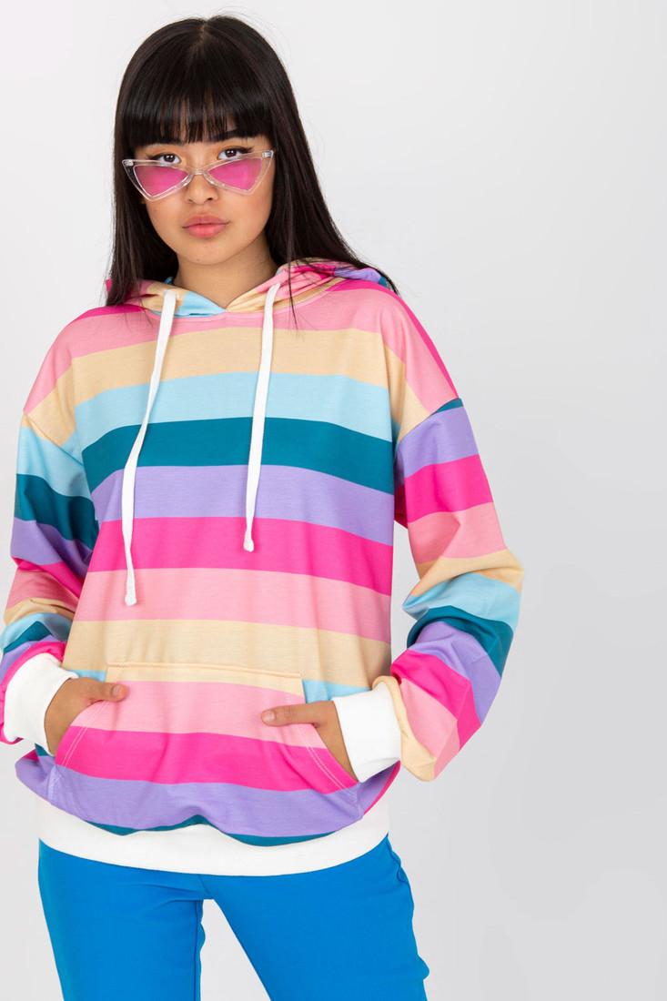 Mikina  model 175426 Rue Paris L/XL