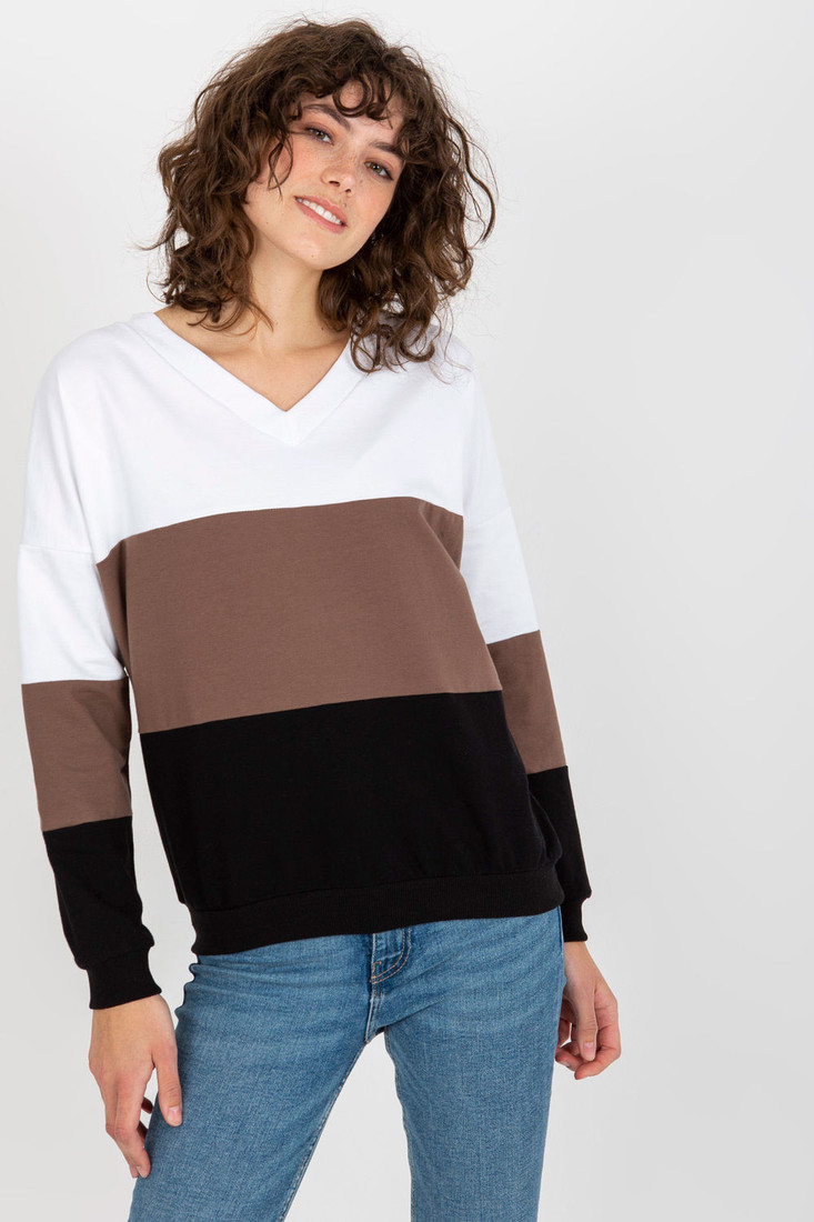 Mikina  model 174716 Rue Paris L/XL