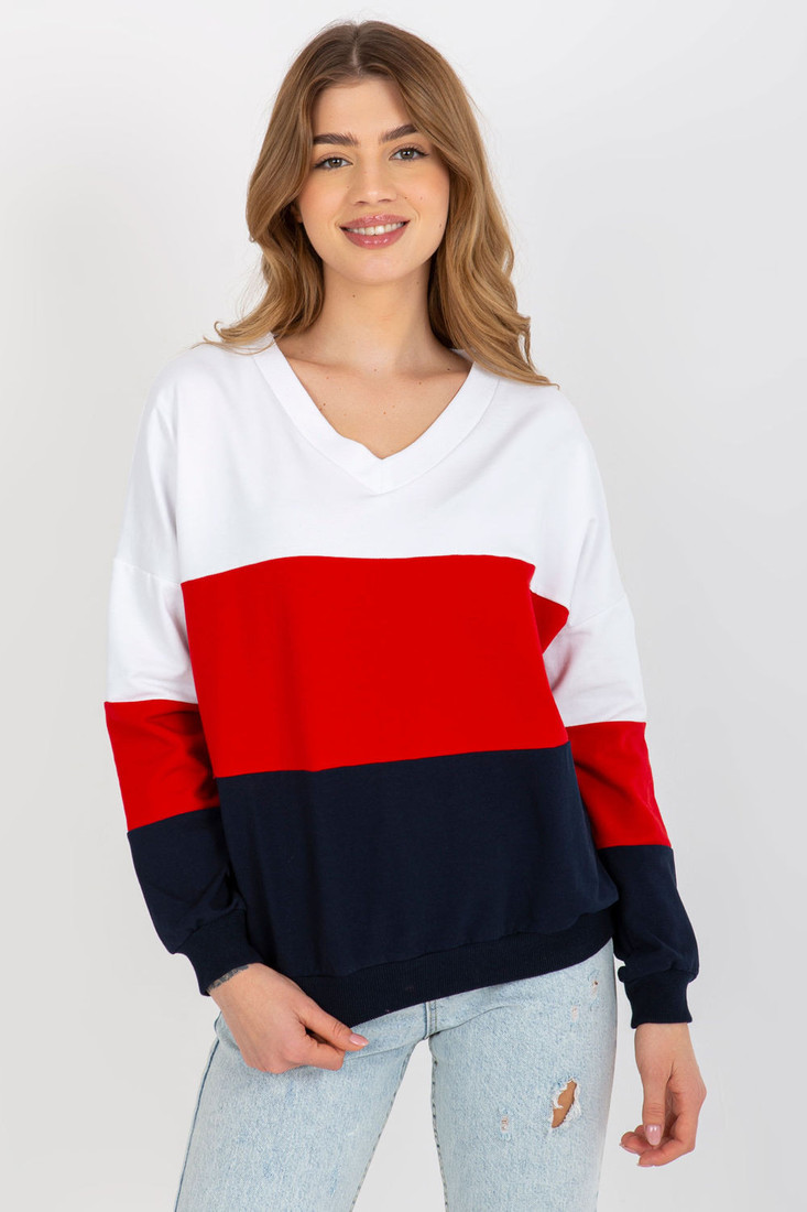 Mikina  model 174717 Rue Paris L/XL