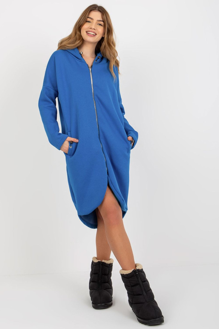 Mikina  model 174718 Rue Paris L/XL