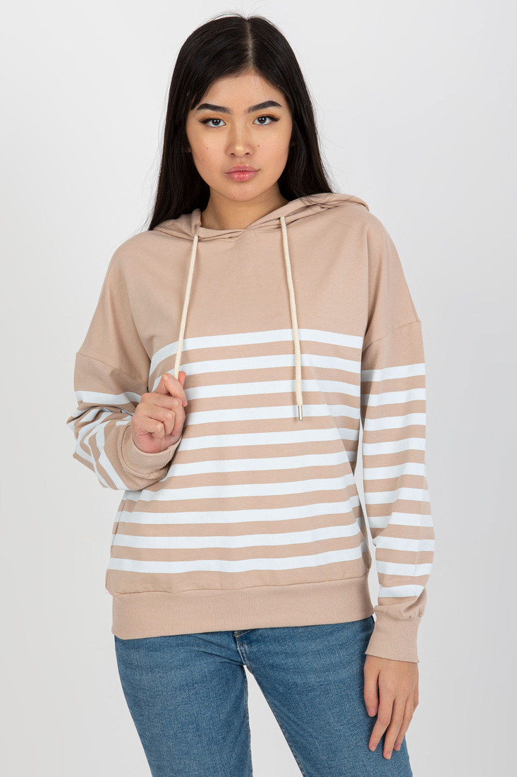 Mikina  model 175413 Rue Paris l