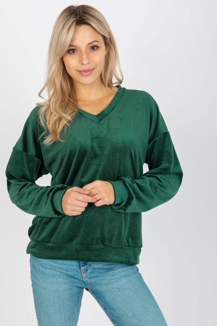 Mikina  model 174720 Rue Paris L/XL