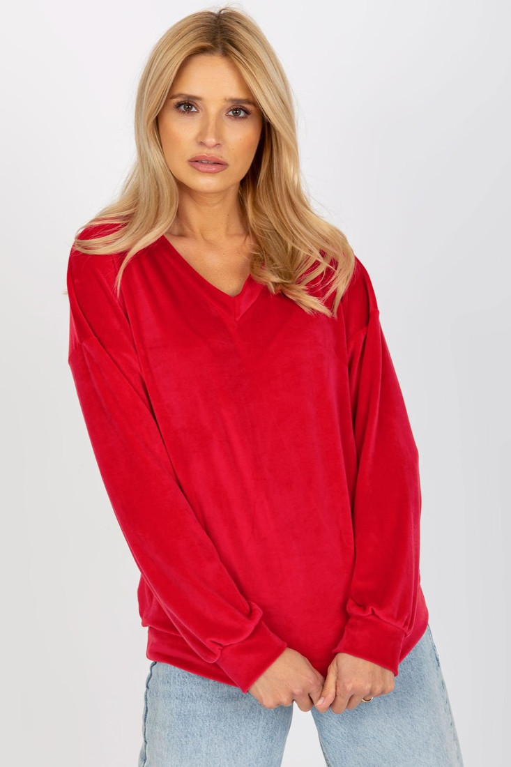 Mikina  model 174721 Rue Paris L/XL