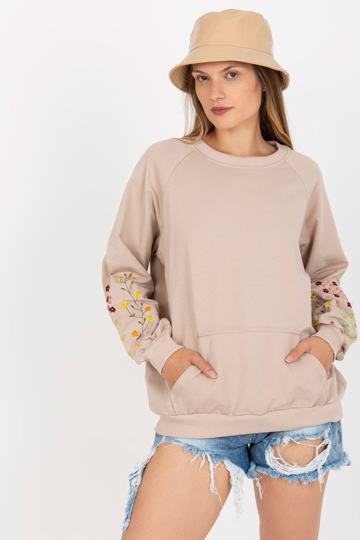 Mikina  model 174417 Rue Paris L/XL