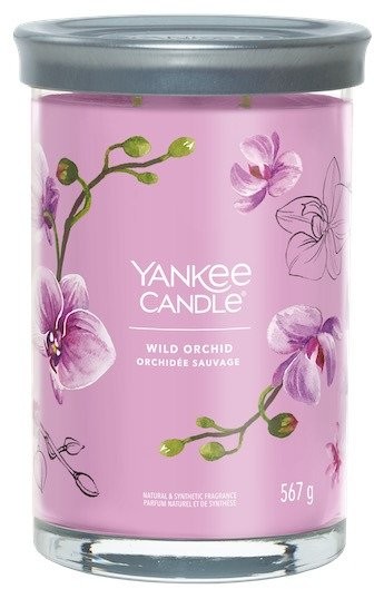 Yankee Candle Tumbler Wild Orchid 567 g