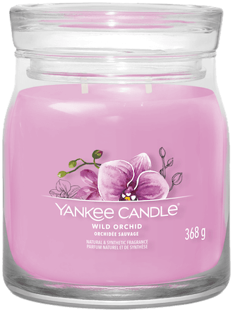 Yankee Candle Wild Orchid 368 g