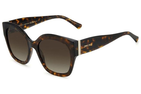 Jimmy Choo LEELA/S 086/HA - ONE SIZE (55)