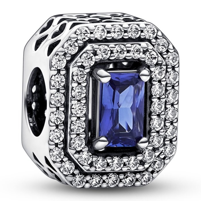 Pandora Korálik Timeless 792385C01