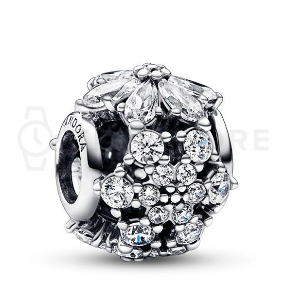 Pandora Korálik Timeless 792383C01