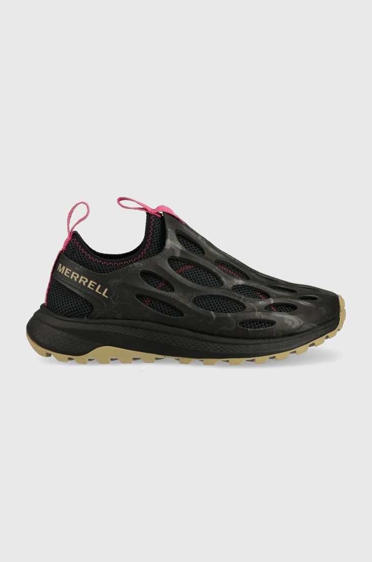 Tenisky Merrell Hydro Runner čierna farba