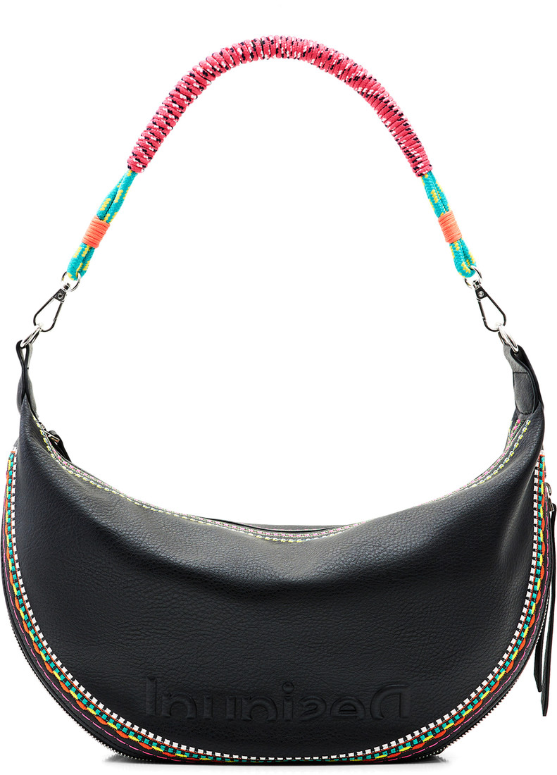 Desigual Dámska kabelka Bag Raven 23SAXP222000