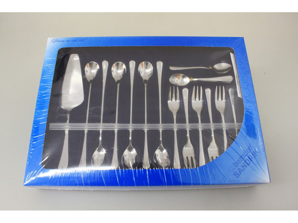 MAKRO - Sada 19dielna Fresh Hotel