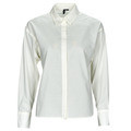 Košele a blúzky Vero Moda VMMELIA LS SHIRT WVN NOOS