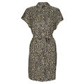 Krátke šaty Vero Moda VMONY SS SHORT DRESS WVN LCS