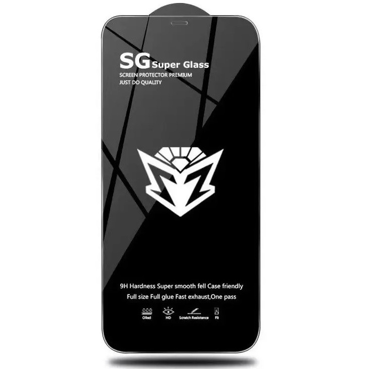 IZMAEL Ochranné sklo SG Super pre Xiaomi 12 Lite  KP24133
