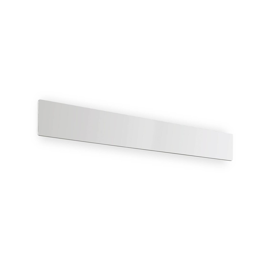 Ideal Lux Zig Zag nástenné LED svetlo biela 75 cm