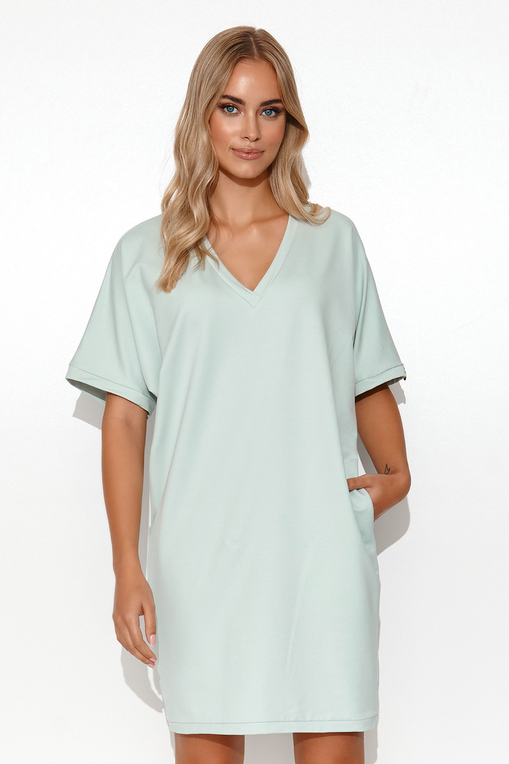 Makadamia Woman's Dress M778