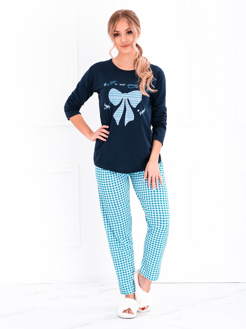 Edoti Women's pyjamas UL