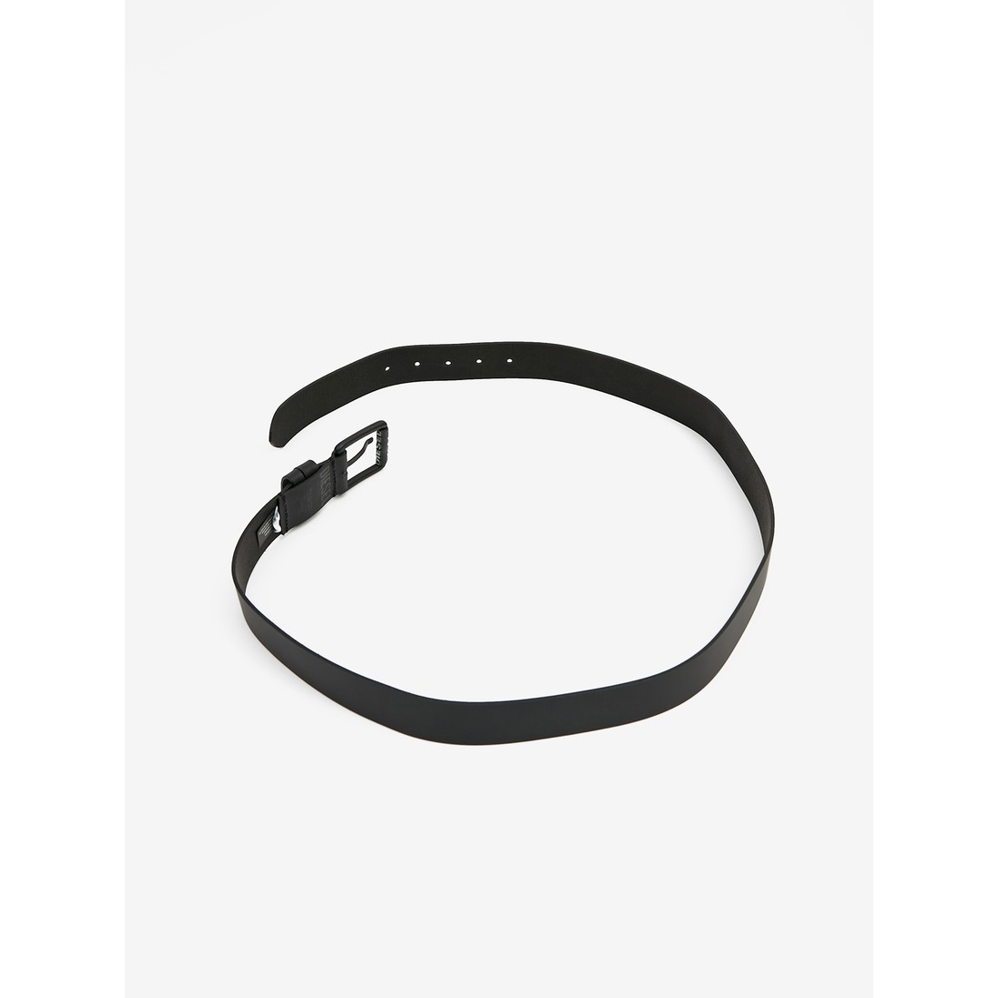 Diesel strap KORRO BELT BAG - men