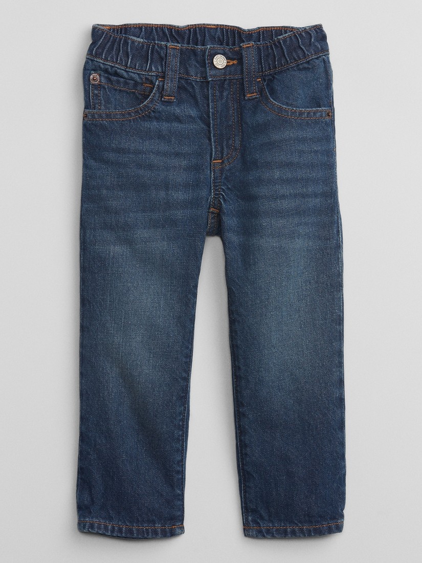 GAP Kids Jeans '90s straight - Boys