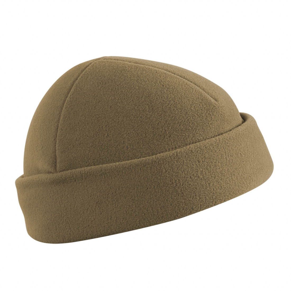 Čiapka Helikon Watch Cap Fleece - coyote
