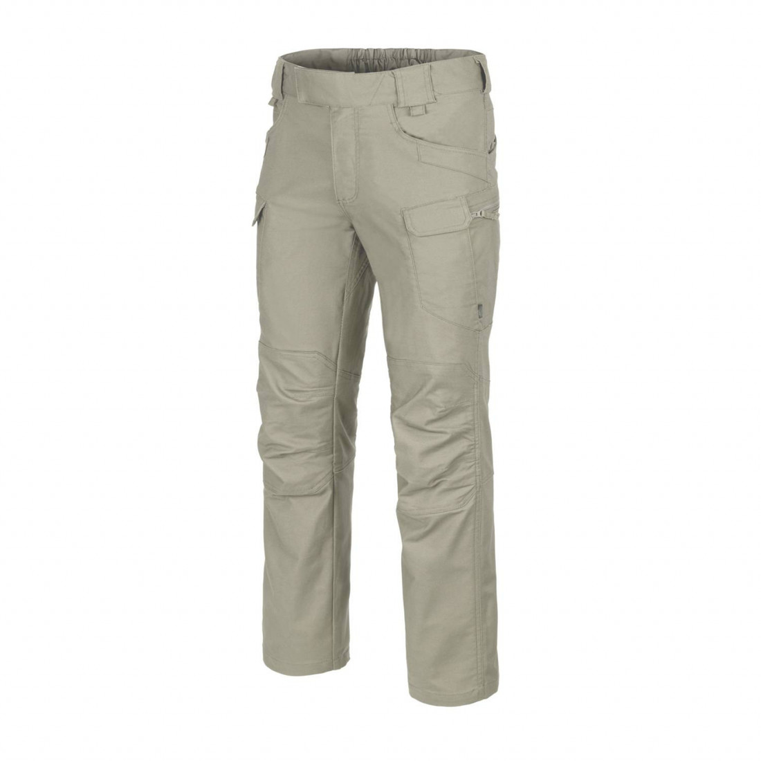 Nohavice Helikon UTP PolyCotton - béžové, S