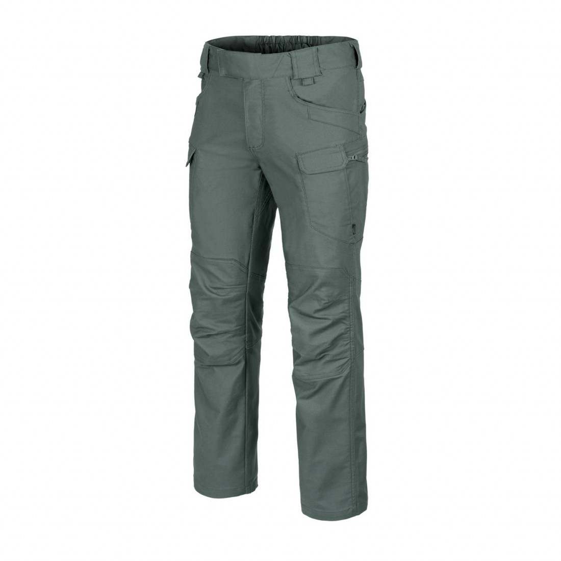 Nohavice Helikon UTP PolyCotton - olive drab, S