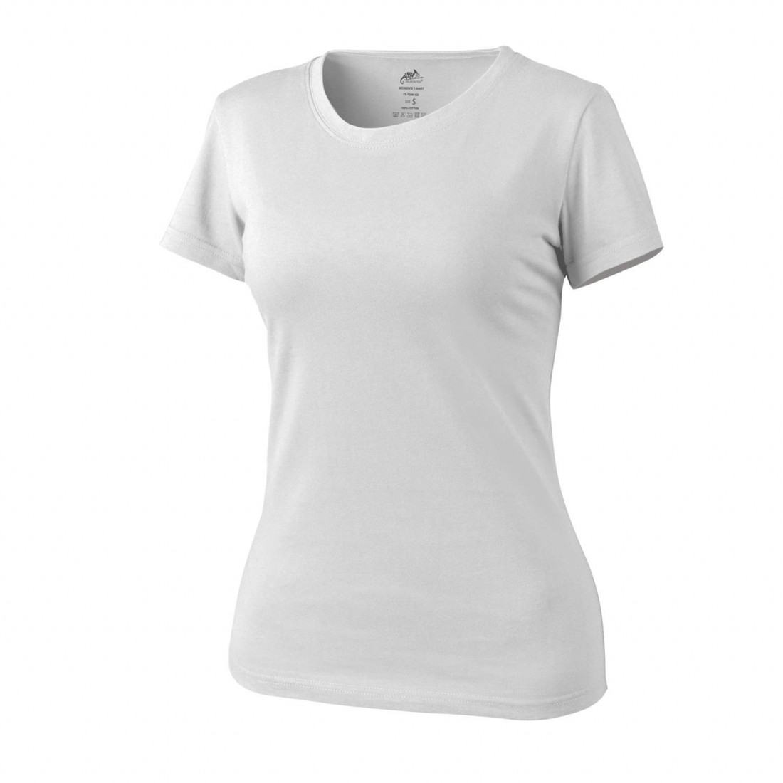 Tričko dámske Helikon Womens Shirt - biele, XL
