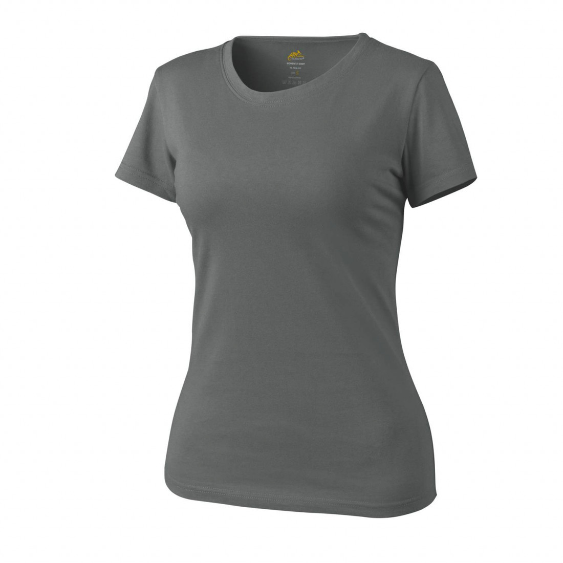 Tričko dámske Helikon Womens Shirt - sivé, M