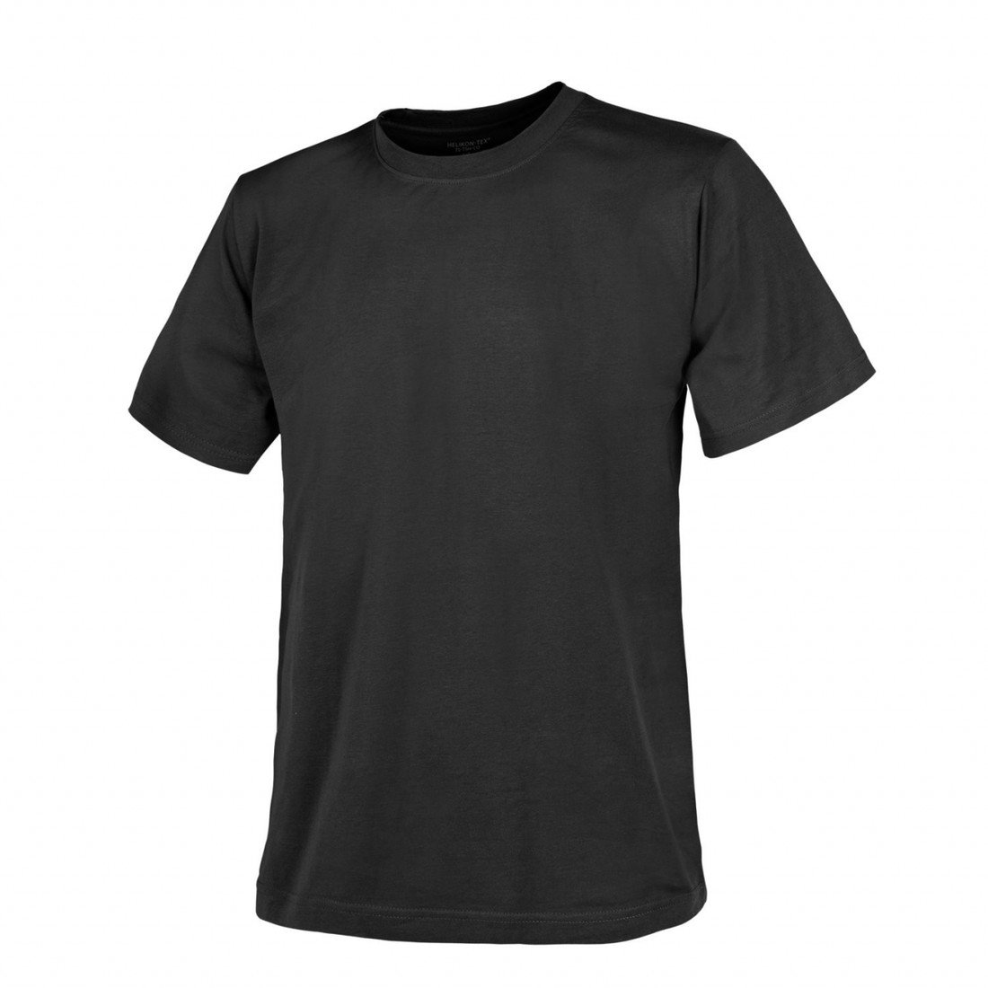 Tričko Helikon Classic Army - čierne, XXL