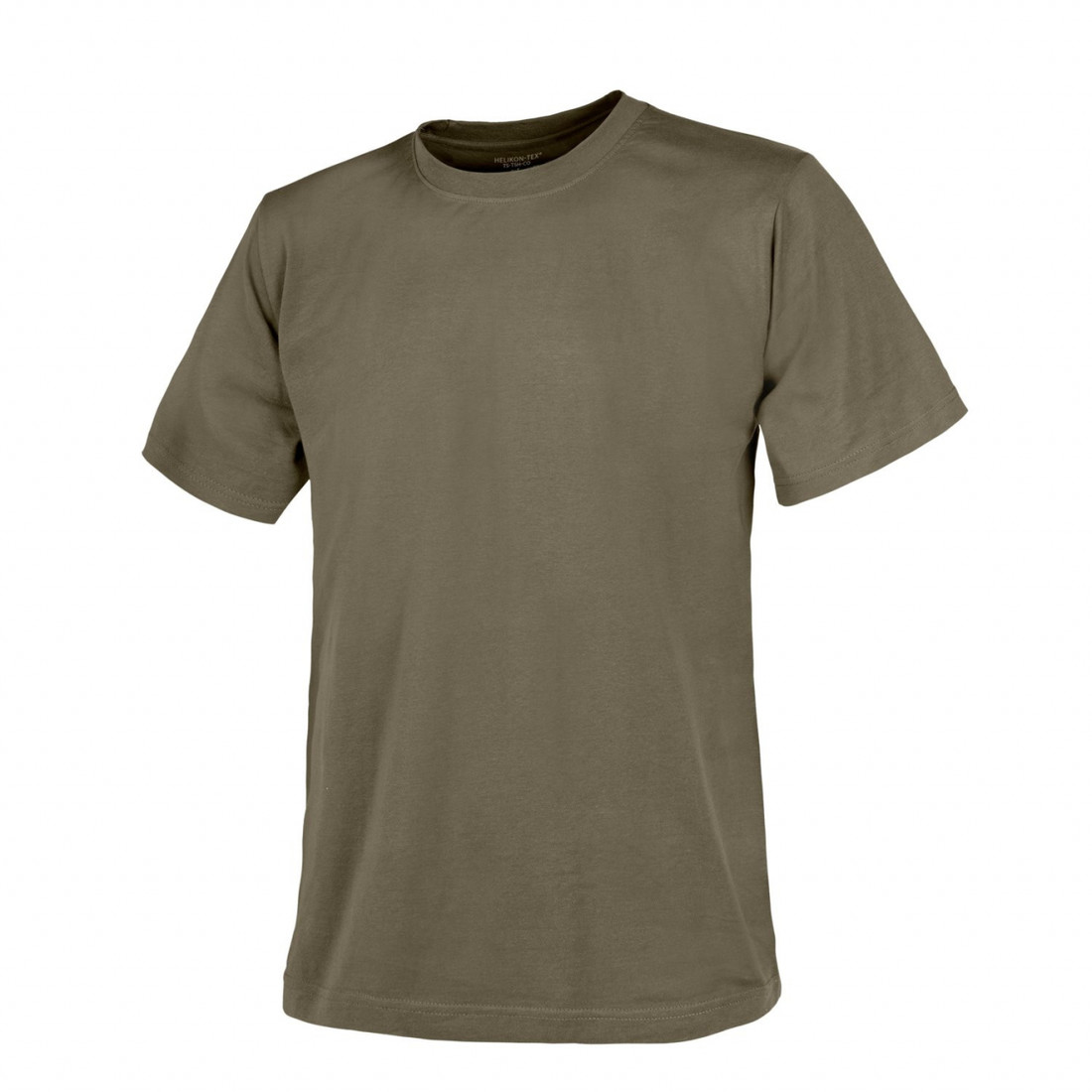 Tričko Helikon Classic Army - olivové, 3XL