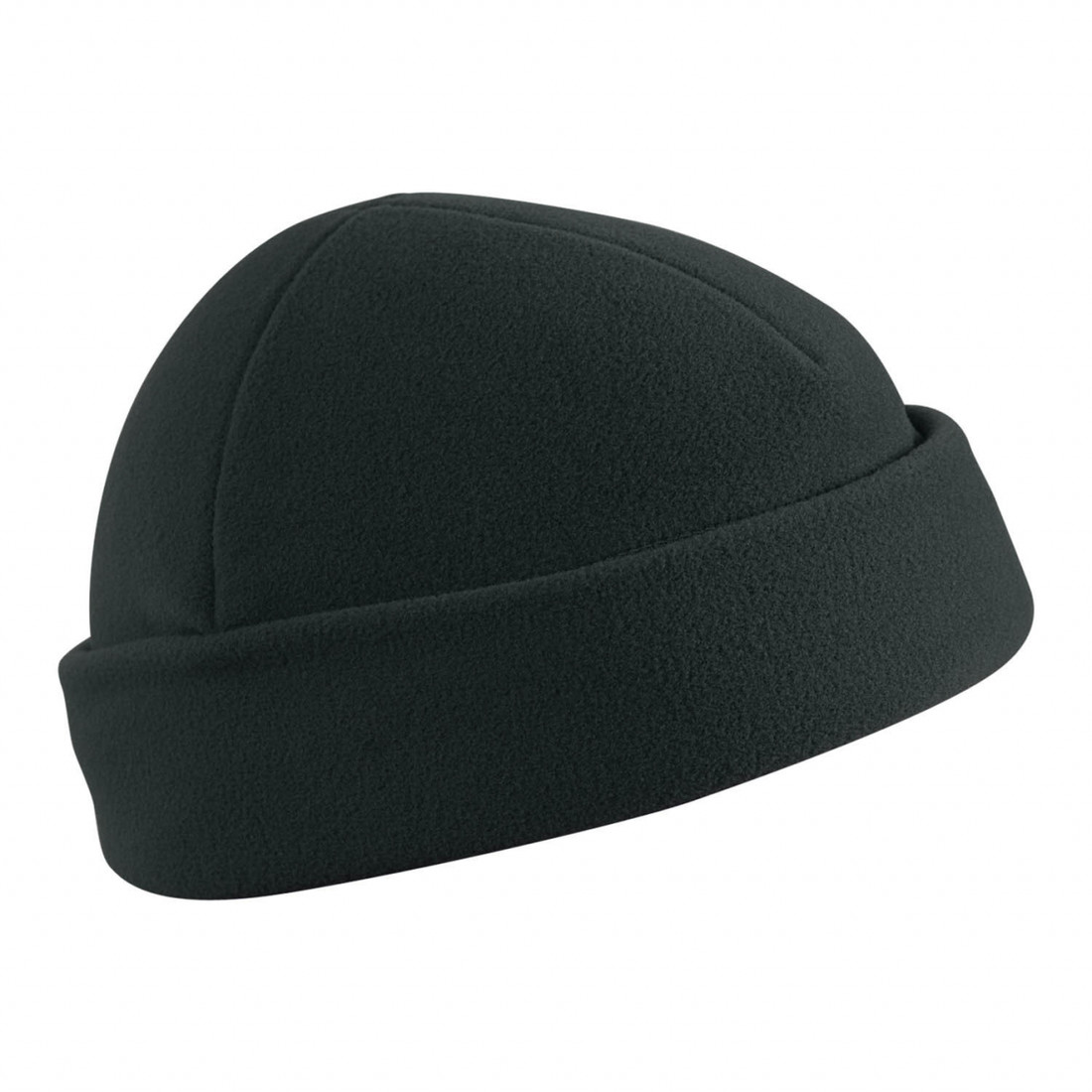 Čiapka Helikon Watch Cap Fleece - tmavo zelená