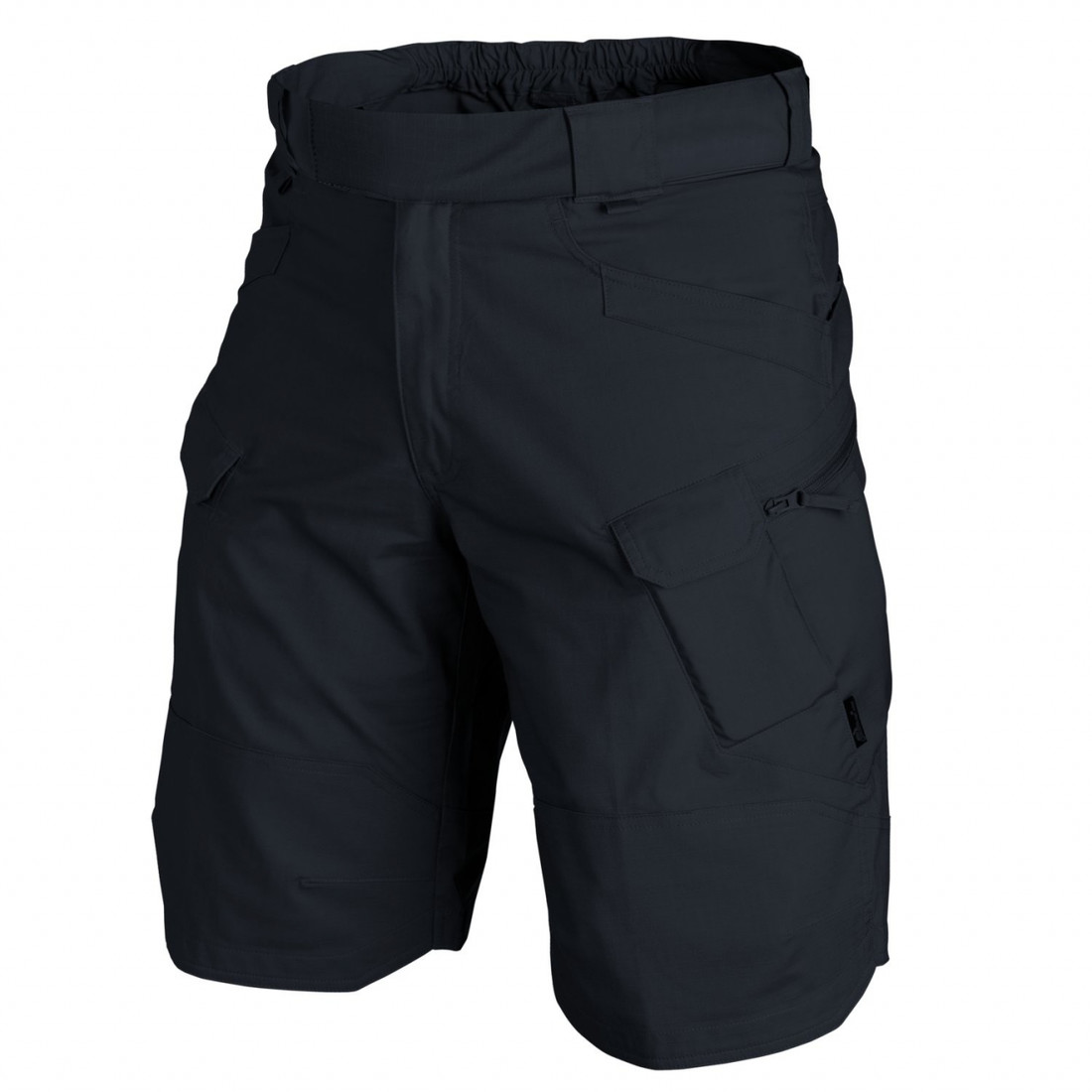 Kraťasy Helikon UTS 11 PolyCotton Ripstop - navy, M