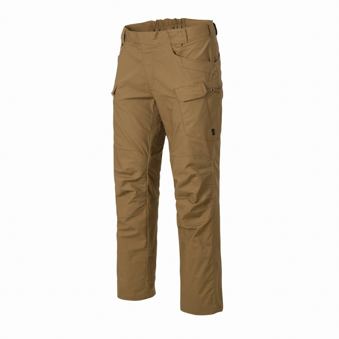 Nohavice Helikon UTP PolyCotton Ripstop - coyote, 4XL