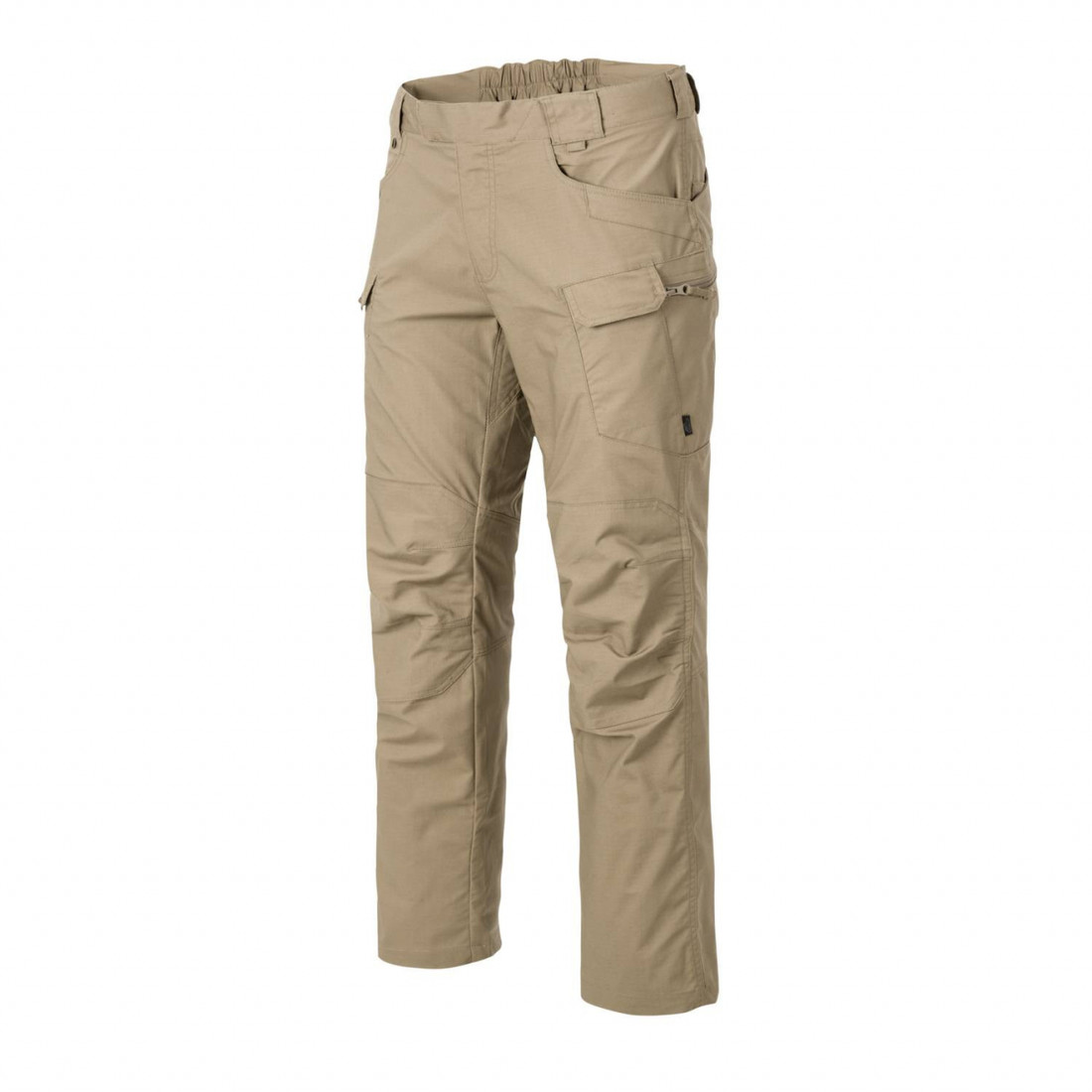 Nohavice Helikon UTP PolyCotton Ripstop - béžové, 4XL