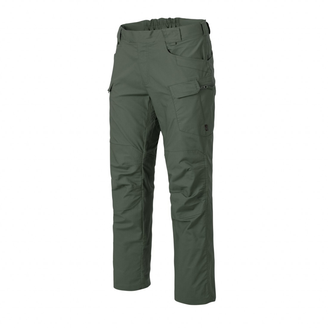 Nohavice Helikon UTP PolyCotton Ripstop - olive drab, 4XL