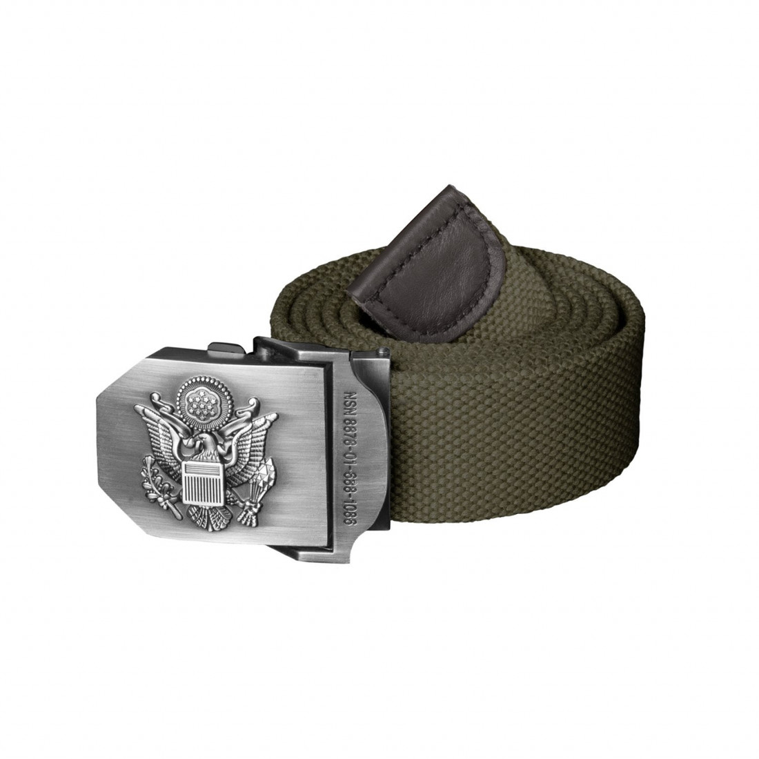 Opasok Helikon Army Belt - olivový, M