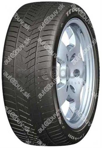 Tracmax X-PRIVILO S-330 225/55R19 103V
