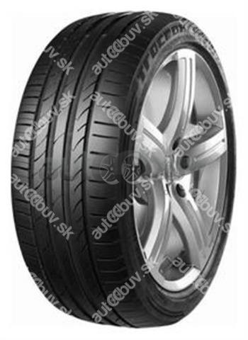 Tracmax X PRIVILO TX-3 255/35R19 96Y