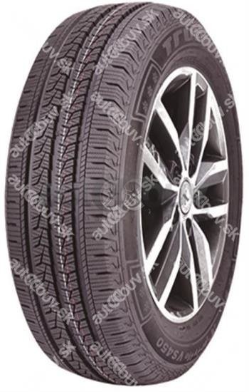 Tracmax X PRIVILO VS450 195/75R16 110/108R
