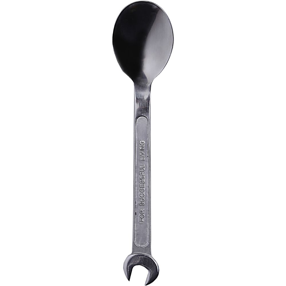 Jedálenská lyžica MACHINE COLLECTION Seletti 19,5 cm