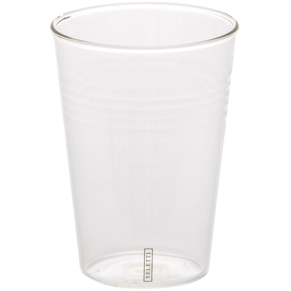 Sklo ESTETICO QUOTIDIANO Seletti 10 cm