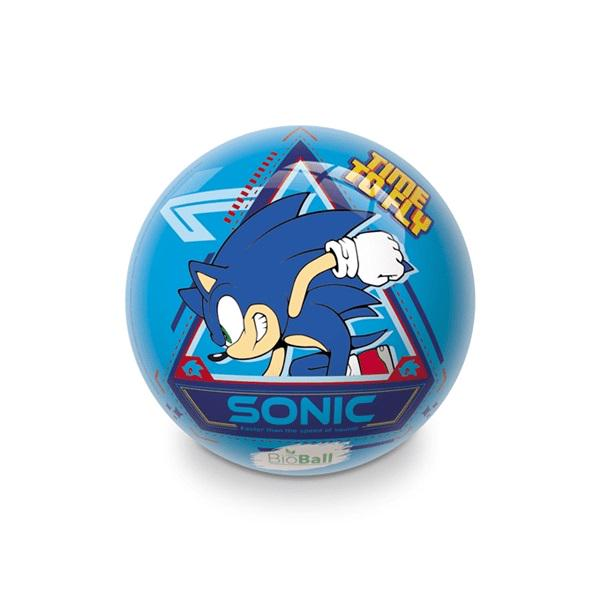 Lopta detská MONDO BIOBALL SONIC 230 cm varianta: modrá