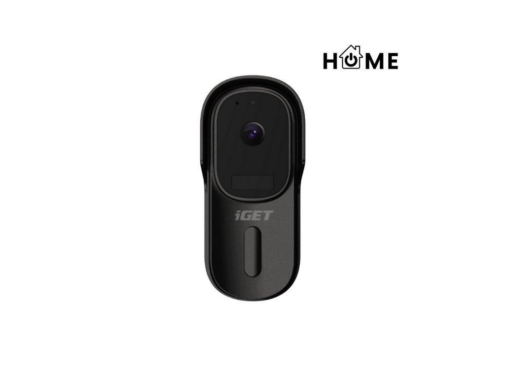 iGET HOME DS1 Black