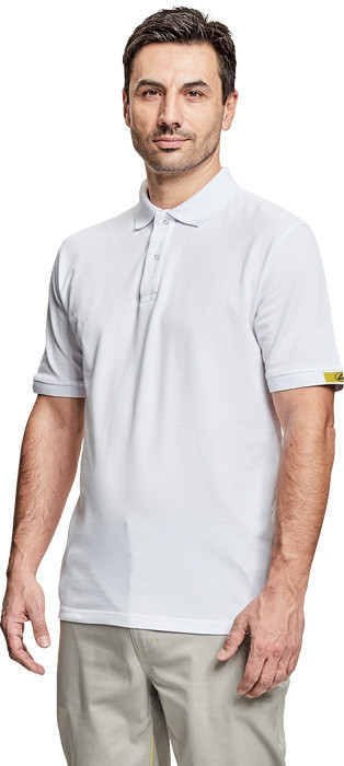 NOYO ESD polokošeľa navy XS